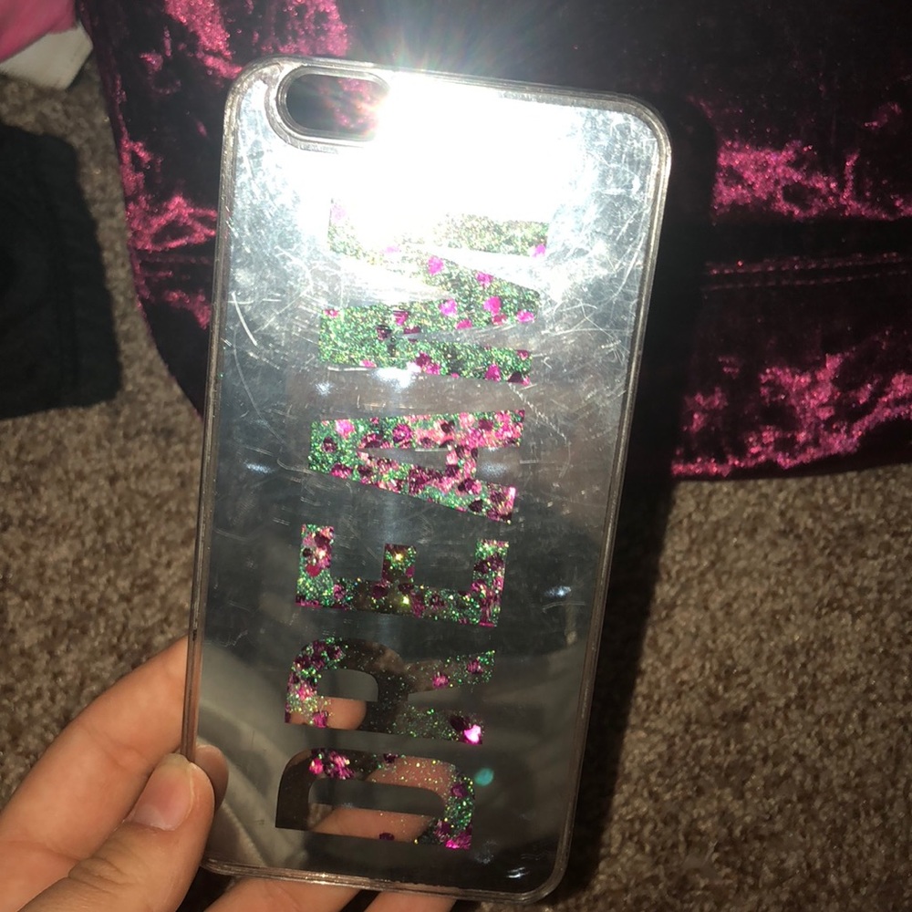 iPhone 6/6s Plus Case